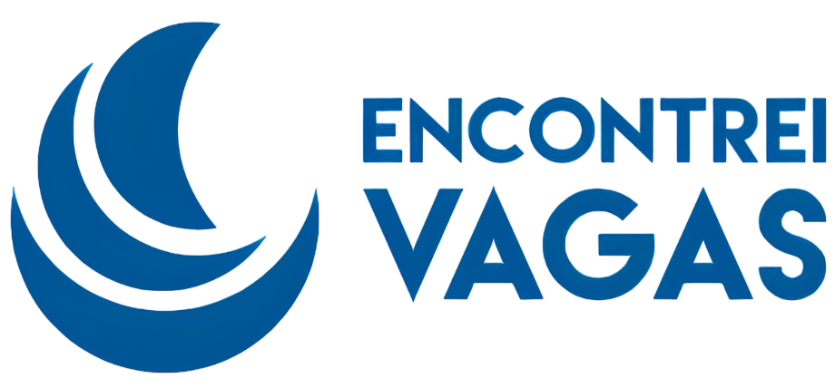Encontrei Vagas - Sistema de Emprego online
